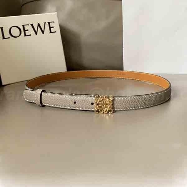 Loewe Belts 6